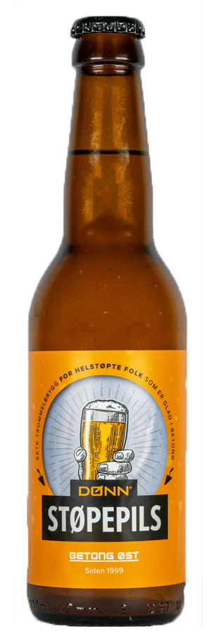 DØNN Støpepils